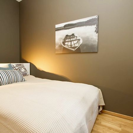 Solli Apartments أوسلو المظهر الخارجي الصورة