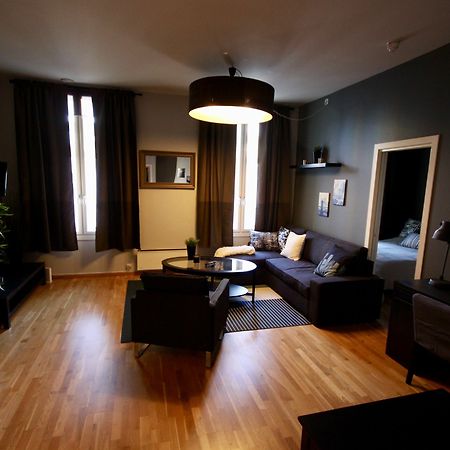 Solli Apartments أوسلو المظهر الخارجي الصورة
