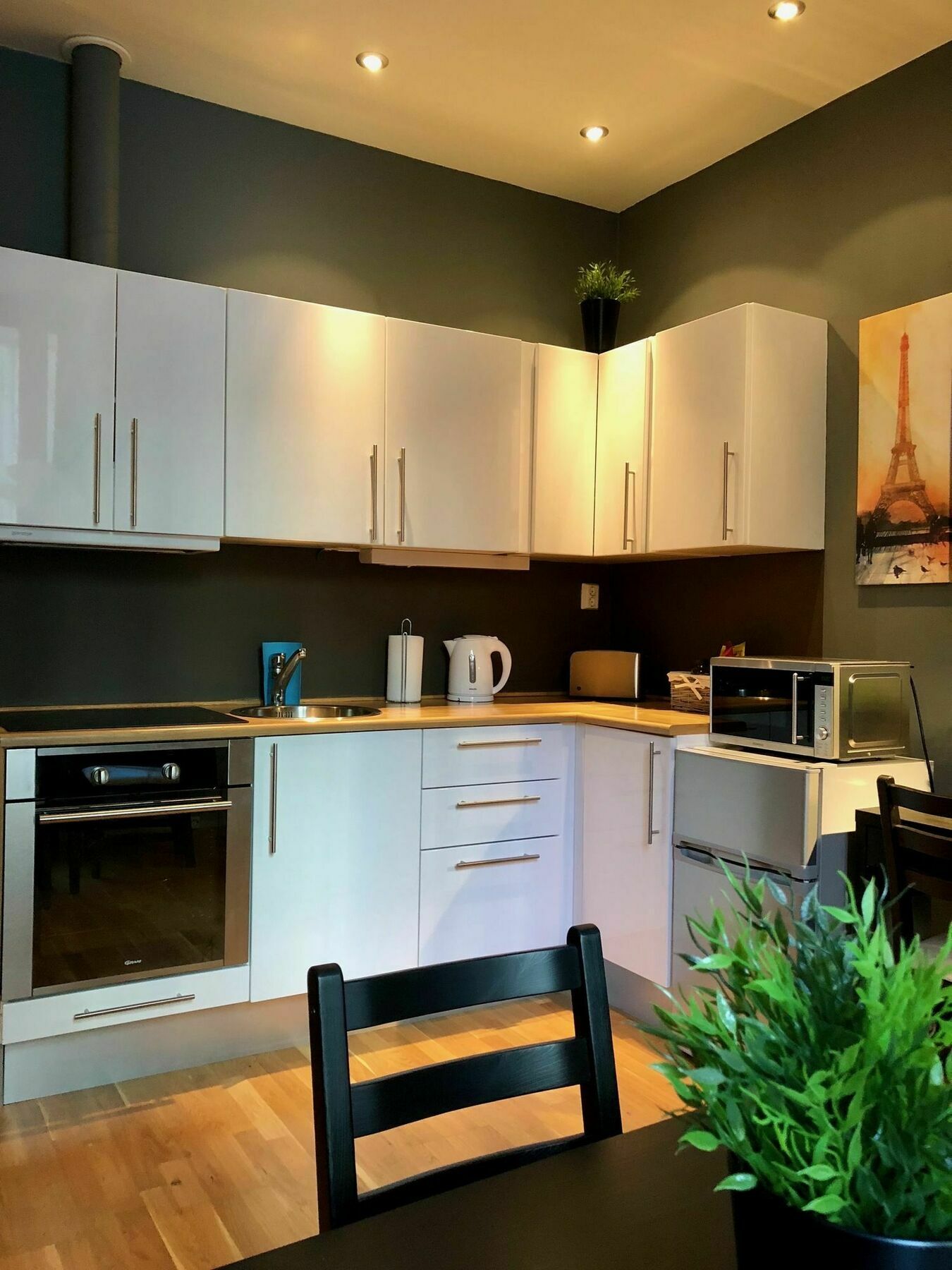 Solli Apartments أوسلو المظهر الخارجي الصورة