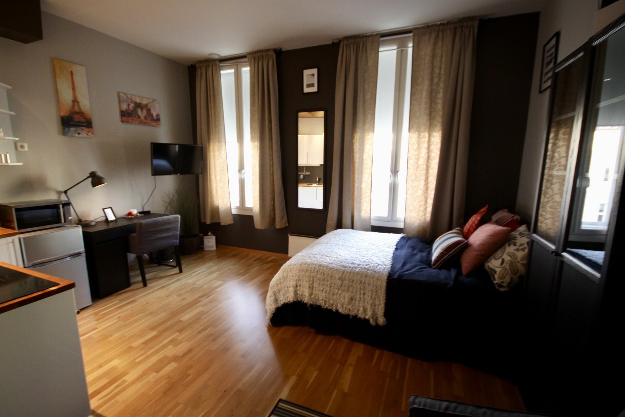 Solli Apartments أوسلو المظهر الخارجي الصورة