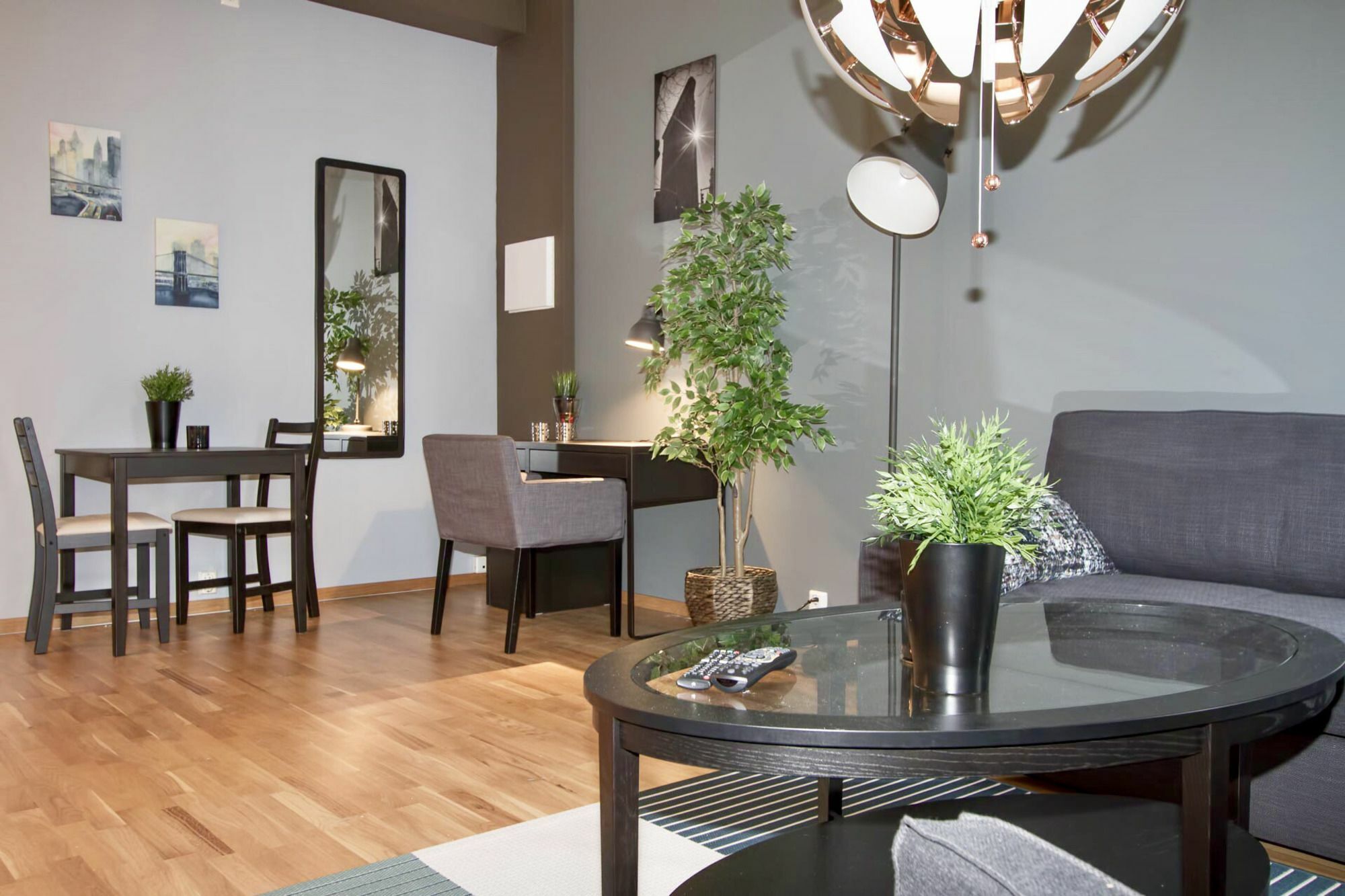 Solli Apartments أوسلو المظهر الخارجي الصورة