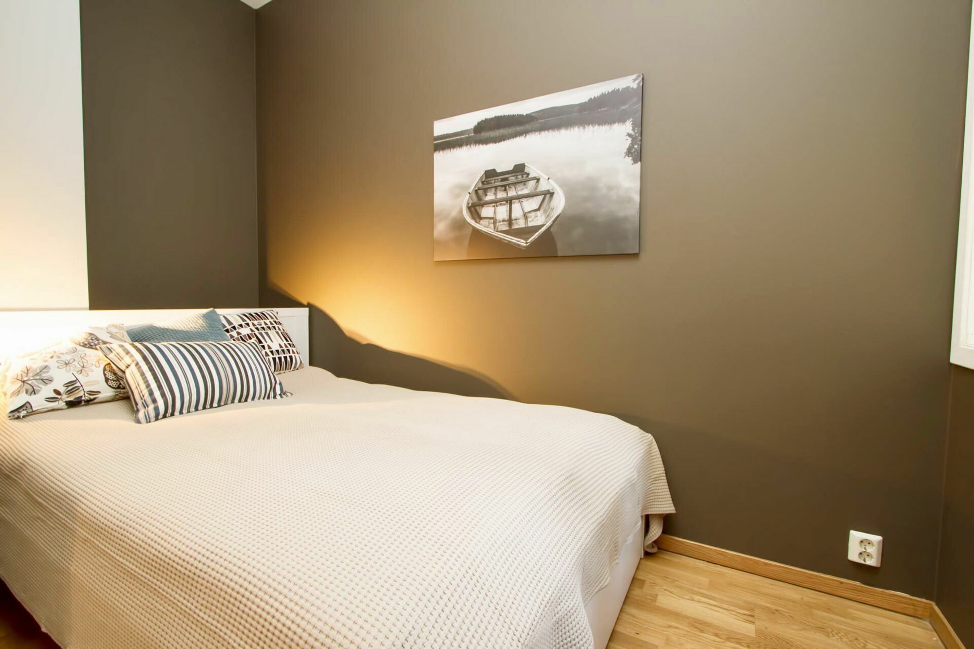 Solli Apartments أوسلو المظهر الخارجي الصورة