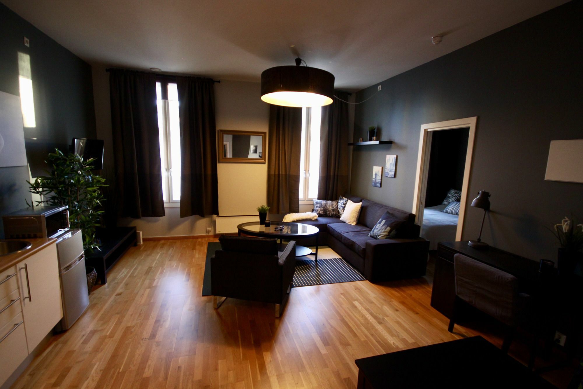 Solli Apartments أوسلو المظهر الخارجي الصورة