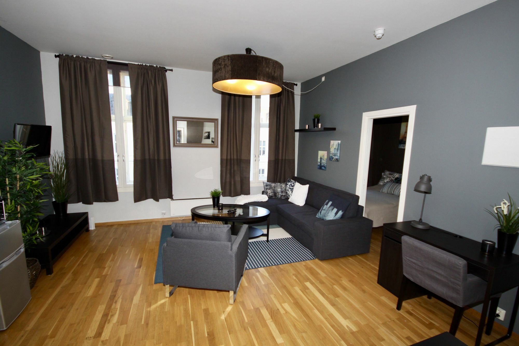 Solli Apartments أوسلو المظهر الخارجي الصورة