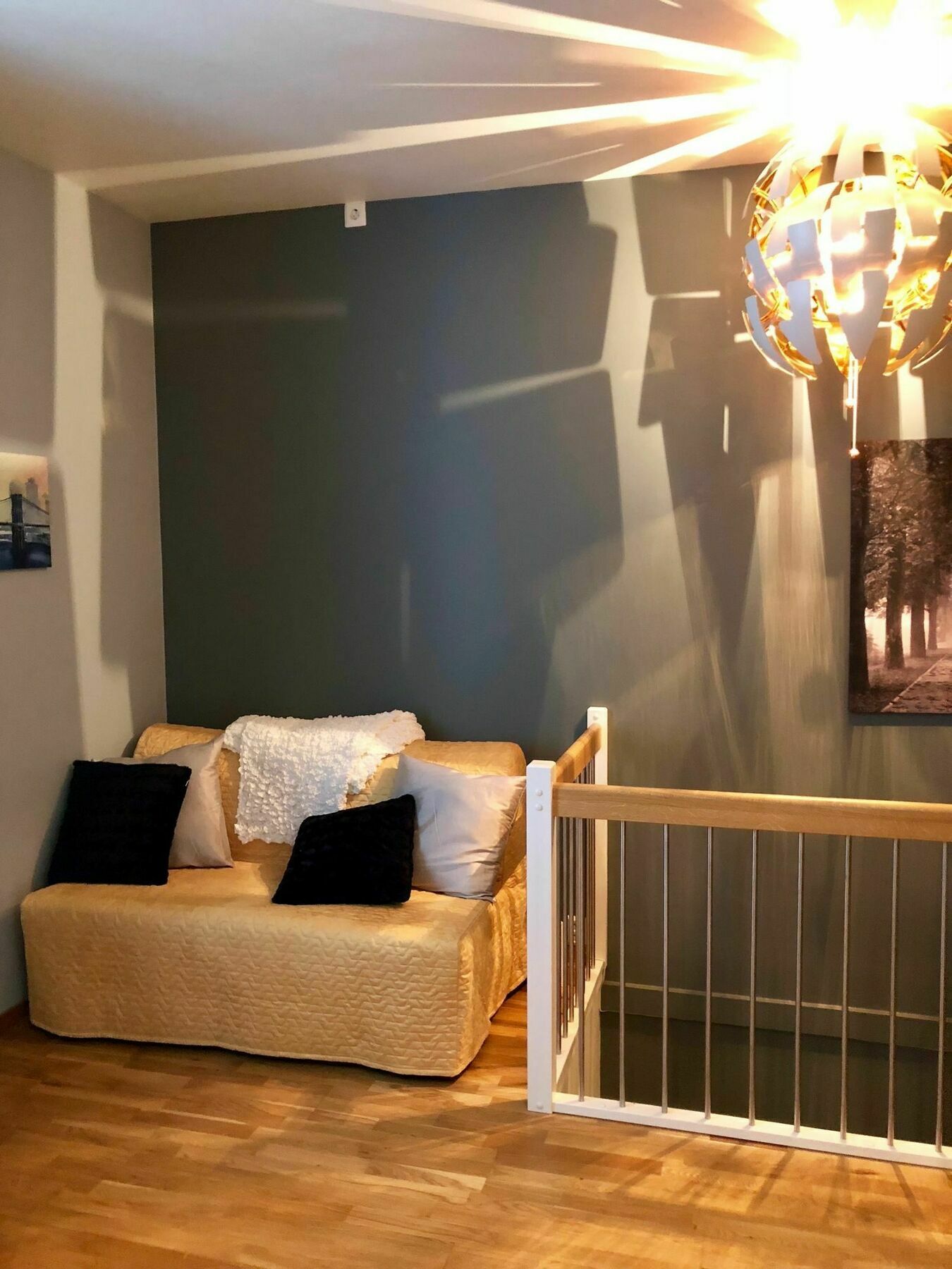 Solli Apartments أوسلو المظهر الخارجي الصورة